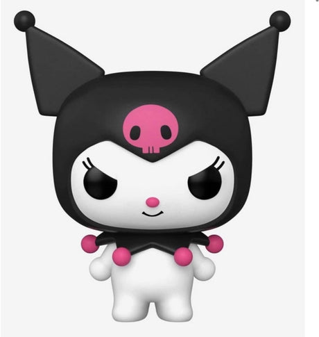 Funko-pop! kuromi - kuromi #55 edycja specjalna