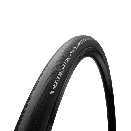 Opona Vredestein Fortezza Senso Xtreme Weather 28 x 1.00 (23-622) czarna zgięta