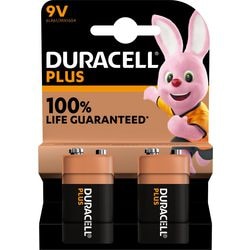 Baterie duracell 6lr61