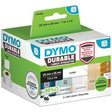 Etykiety dymo 2112286 białe