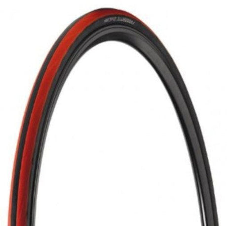 Vredestein 23-622 Fiammante Black-Red Fold 28894