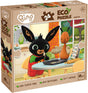 Lisciani bing eko-puzzle 24 - upiec ciasteczka