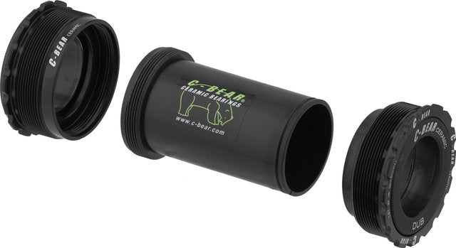 Suport C-bear t47 sram dub gen2 86 race
