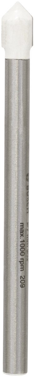 Bosch - wiertła do płytek ceramicznych cyl-9 7 x 80 mm