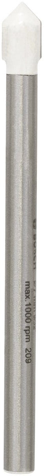 Bosch - wiertła do płytek ceramicznych cyl-9 7 x 80 mm