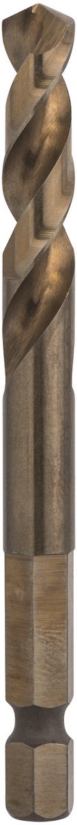 Bosch - wiertło centrujące hss-co 80
