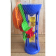 Adriatycki młyn piaskowy 35cm z akcesoriami