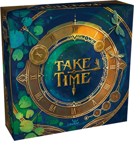 Asmodee poświęca czas na grę planszową, strategię kooperacyjnej gry karcianej.