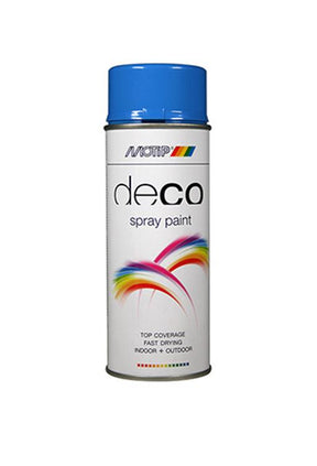 Motip 1051797 - sp. hg ral 5015 błękitny spray puszka 400 ml | 1 szt