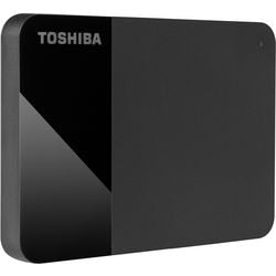 Zewnętrzny dysk twardy Toshiba HDtp310ek3aa 1 TB