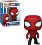 Funko-pop! cud: ostatni bastion Spider-Mana, ekskluzywny #1450 px