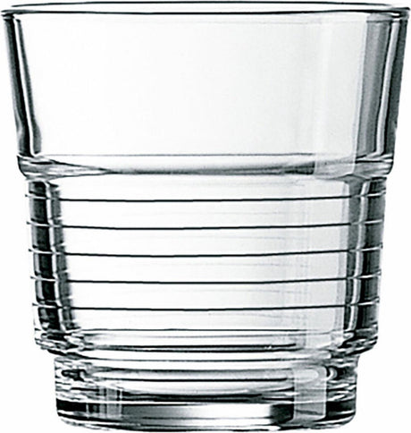 Szklanki spiralne Arcoroc 25cl - dp088