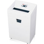 Papierversnipperaar hsm 2340111 stroken p-2