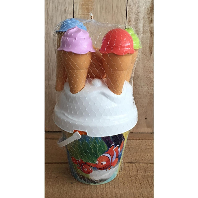 Zestaw wiader do Adriatyku dory ã˜18cm