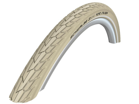 Kruarz Road 28 x 1,60 (42-622) krem