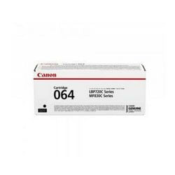 Toner Canon 064 bk czarny