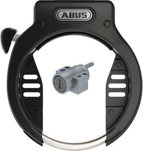 Blokada ramy Abus Amparo 4650sl + Bosch e-u4 next