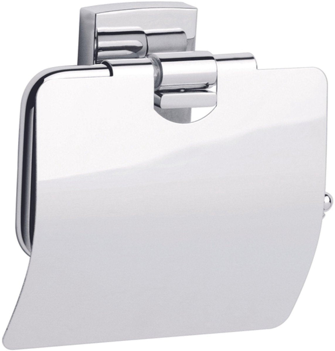 Tesa® klaam toiletrolhouder