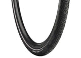 Vredestein Tire Perfect Tour 28 x 1,75 Black Reffl