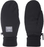 Rękawiczki unisex Icepeak Hayingen junior czarne - s