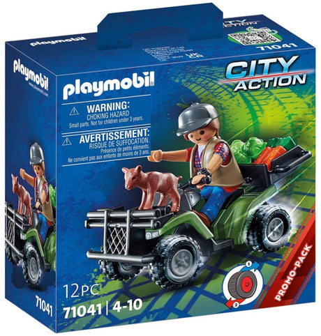 Playmobil | 5 sztuk