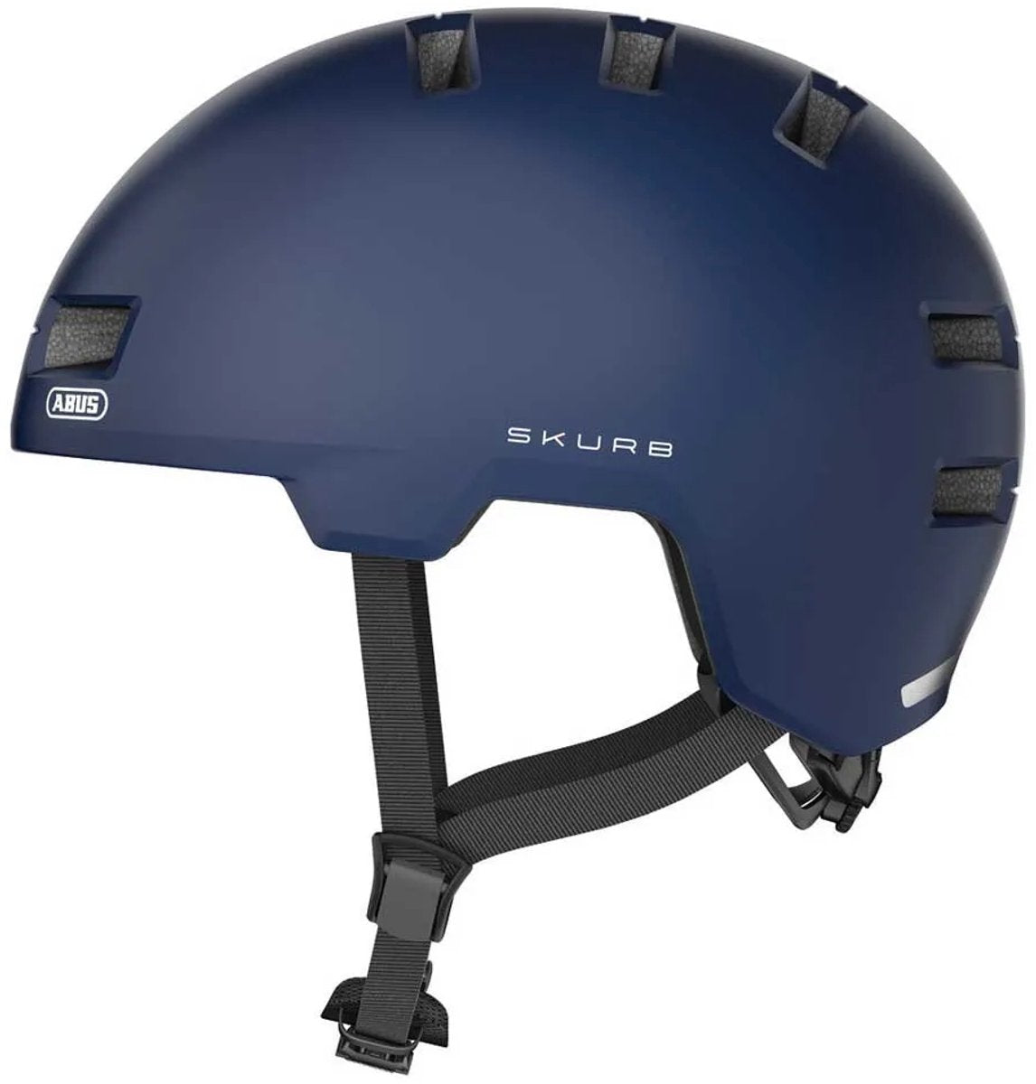 Skuwnik hełmu Abus Midnight Blue M 55-59 cm