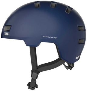 Skuwnik hełmu Abus Midnight Blue M 55-59 cm