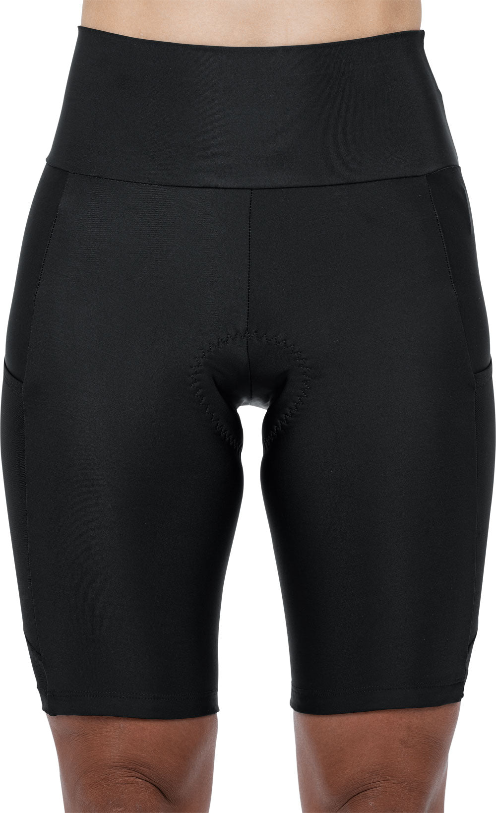 Cube atx ws - damskie spodenki rowerowe