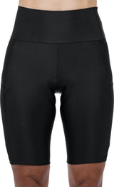 Cube atx ws - damskie spodenki rowerowe
