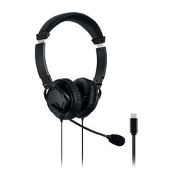 Słuchawki hi-fi USB-C z mikrofonem