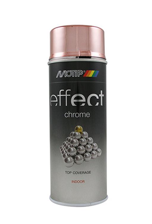 Motip 1032384 - chrom lac miedź | 1 szt