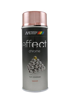 Motip 1032384 - chrom lac miedź | 1 szt