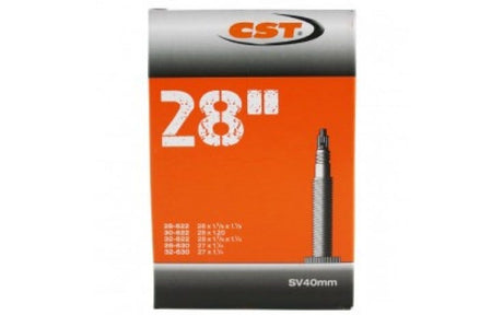 CST Wewnętrzna rurka SV19 28 cali 40 60-622 SV 40 mm 071903