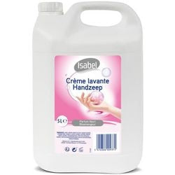 Isabel Lawendowe mydło w płynie do rąk 5 l