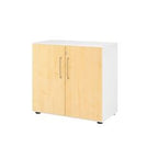 Bach kast hammerer v928t2 w 3 bs wit