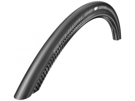 Schwalbe 700-30C (30-622) Opona zewnętrzna (30-622) Jedno wykonanie czarne składanie