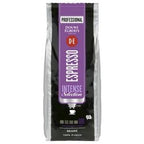 Kawa ziarnista Douwe Egberts intensywna selekcja 1 kg