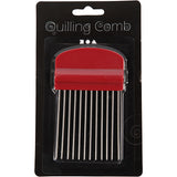 Https: www.cchobby.nl grzebień-quilling-l-10-5-cm-b-6-5-cm-1-piece