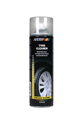 Motip 1051578 - pianka do opon w sprayu puszka 500 ml | 1 szt