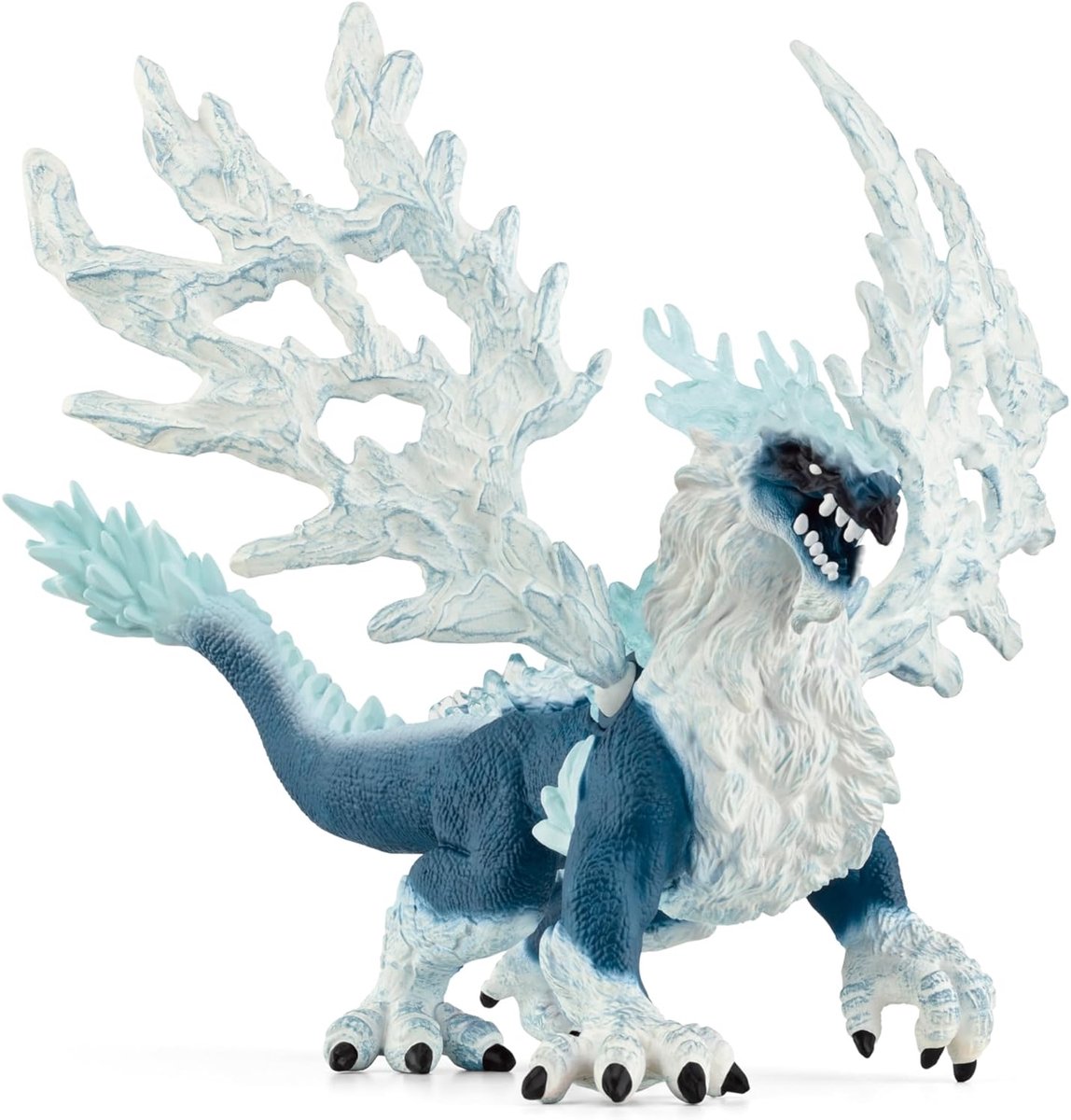 Stworzenia Schleich Eldrador - Lodowy Smok - 70790