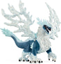 Stworzenia Schleich Eldrador - Lodowy Smok - 70790