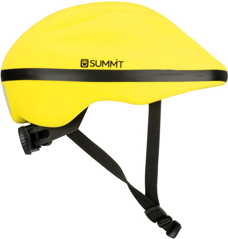 Summit safety fiets- skatehelm sporthelm unisex one size