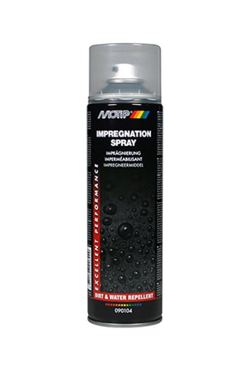 Motip 1051550 - spray impregnujący w aerozolu 500ml | 1 szt