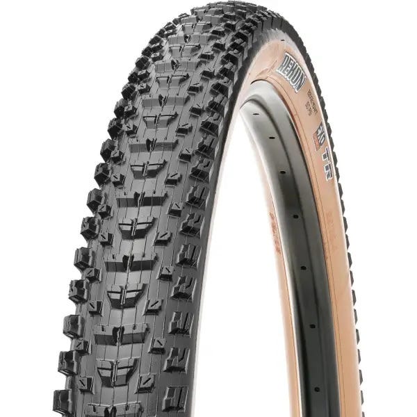 MAXXIS OUTER TIONE RECON RACE EXO TANWALL 29 x 2,35 ZW BR Fold