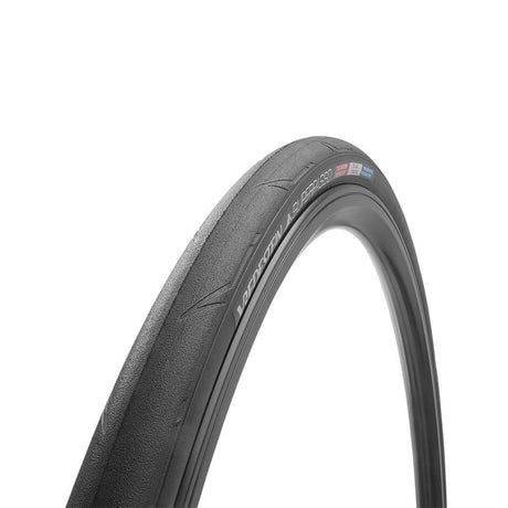 Vredestein Tire Superpasso TLR 700 x 25c czarny