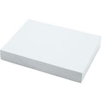 Knutselpapier tutorcraft a4 180 g m² wit 200 vellen