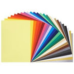 Papier kolorowy tutorcraft a4 270 g m² asortyment kolorów 250 arkuszy