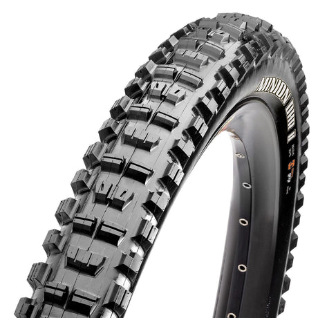 MAXXIS TION MINION DHR II 3C DD 29 x 2,30 SW Fold