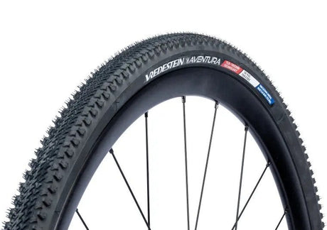 Opona Vredestein Aventura 50-622 czarna
