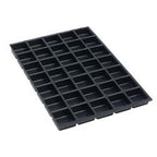 Włóż bisley 35 przegródek 20 mm 5 sztuk